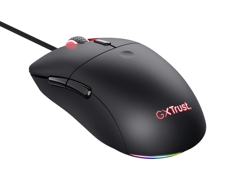 Mouse gaming Trust GXT 981 Redex [3]