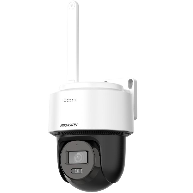 Camere de Supraveghere si Sisteme Video - CAMERA PT IP 4MP 2.8MM IR30M