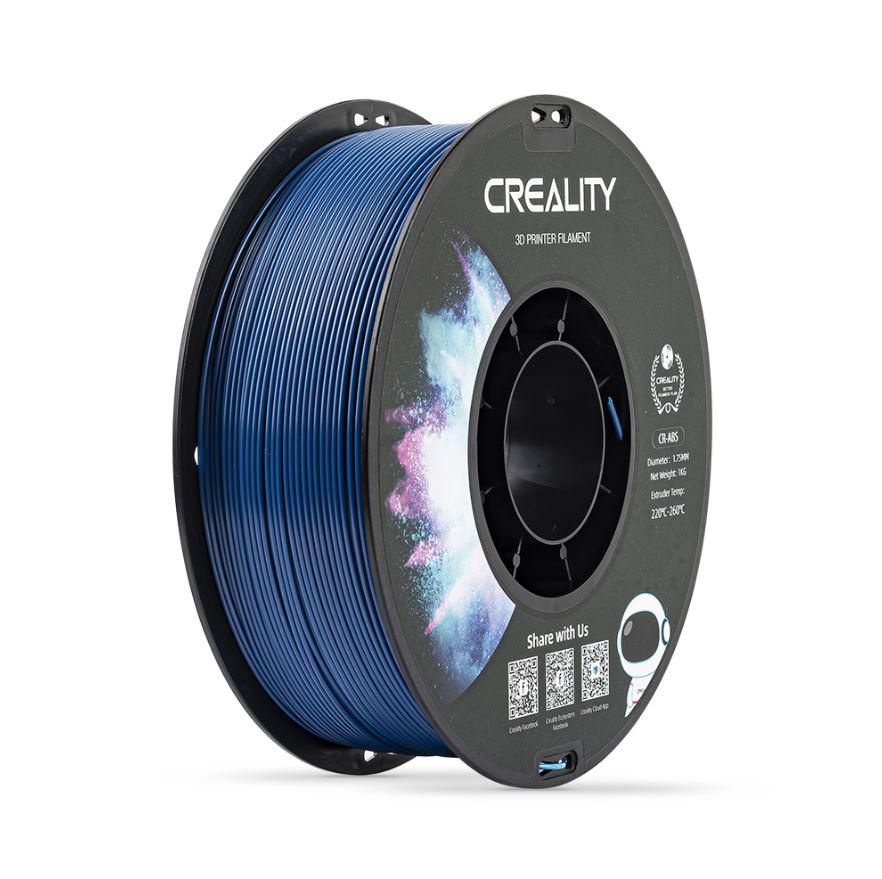 CREALITY 3D FILAMENT CR-ABS BLUE 1KG [1]