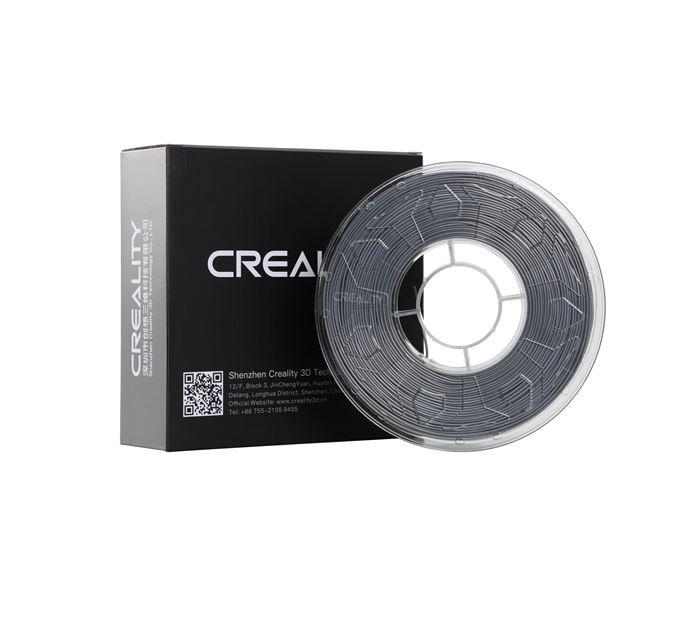 PC, Periferice & Software - CREALITY 3D FILAMENT CR-PLA GREY 1KG