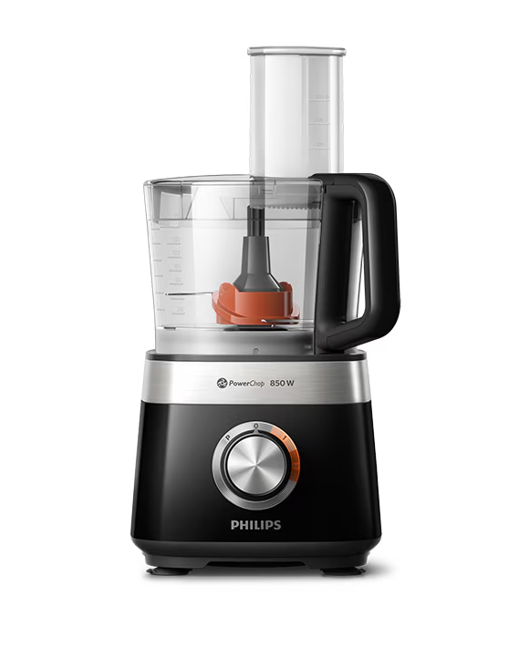 ROBOT DE BUCATARIE PHILIPS HR7530/10 [1]