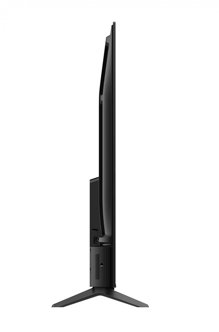 Televizor TCL LED 55P69K, 139 cm, Smart Google TV, 4K, Clasa E [2]