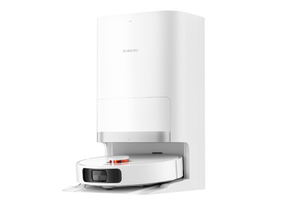 Electrocasnice & Climatizare - Robot de aspirare Xiaomi X20+ EU BHR8124EU