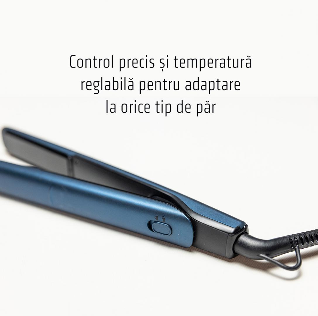 PLACA DE PAR HEINNER HHS-Y200-BL [7]