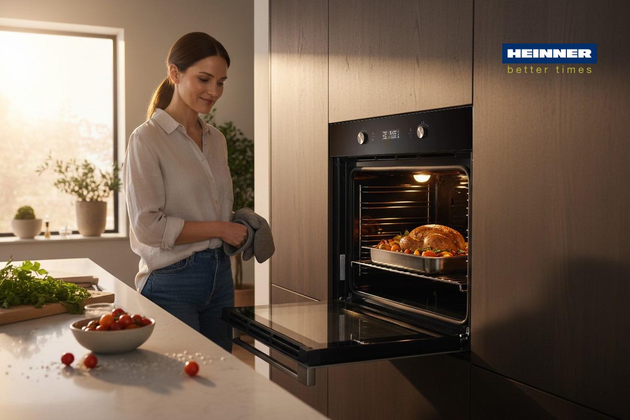 CUPTOR HEINNER HBO-M7010GCDRP-GBK [1]