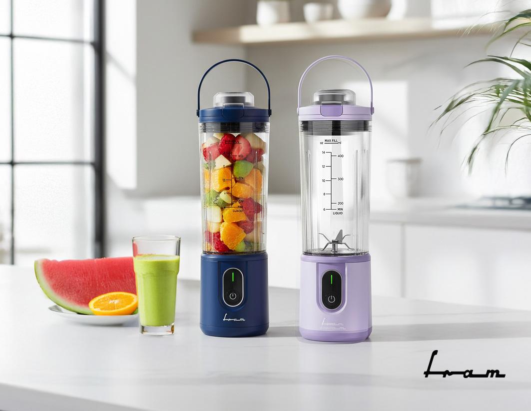 BLENDER PORTABIL FRAM FBP-P74PP [6]