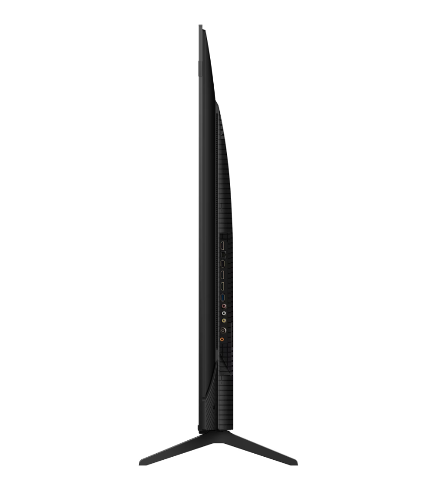 Televizor TCL QLED 65P7K, 164 cm, Smart Google TV, 4K, Clasa F [4]