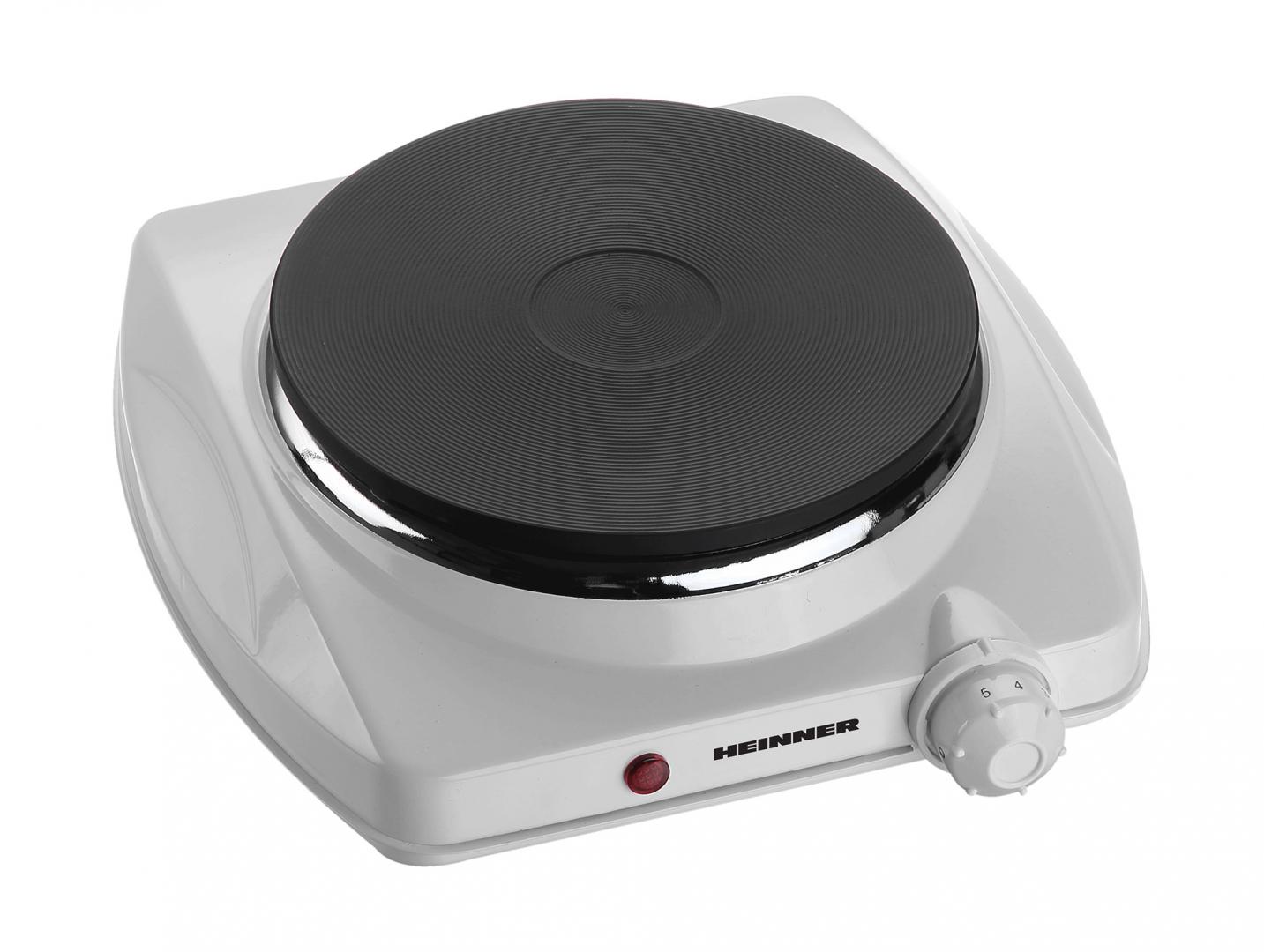 Electrocasnice & Climatizare - PLITA ELECTRICA HEINNER HSHP-K1400WH