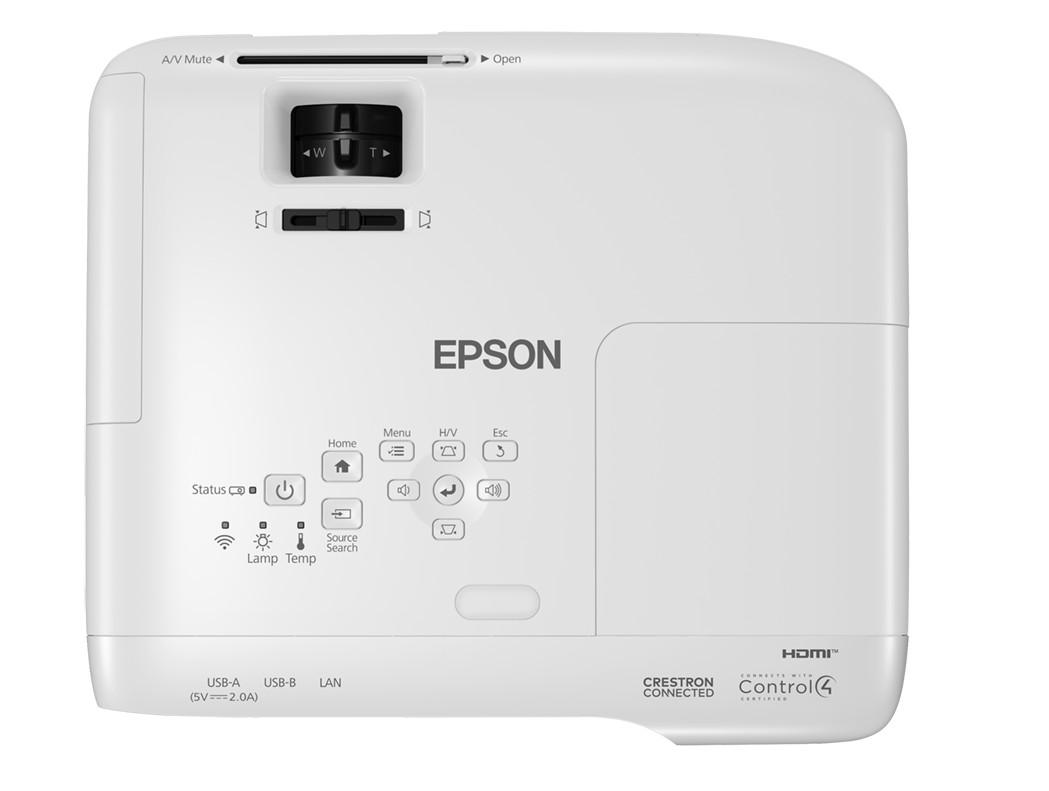PROJECTOR EPSON EB-994F [2]