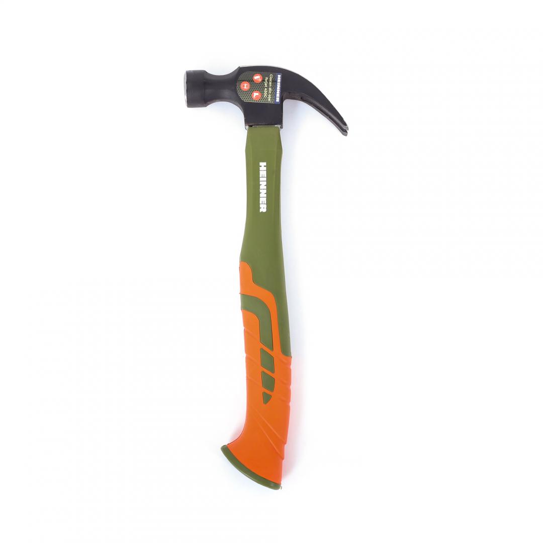 Casa, Gradina & Bricolaj - HR CIOCAN 450G/16OZ