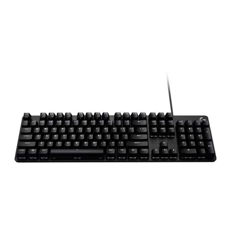 PC, Periferice & Software - Tastatura cu Logitech G413 SE Corded, ng