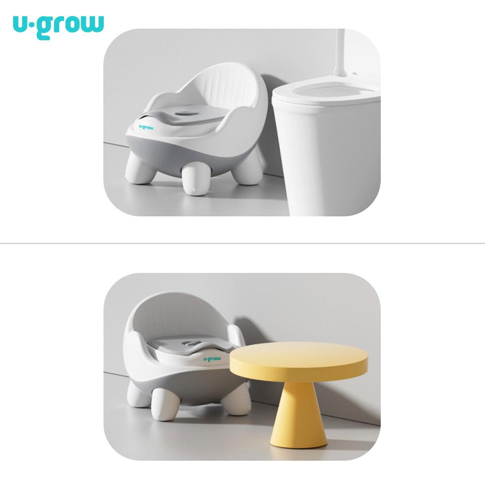 Olita cu spatar ergonomic, U-Grow [2]