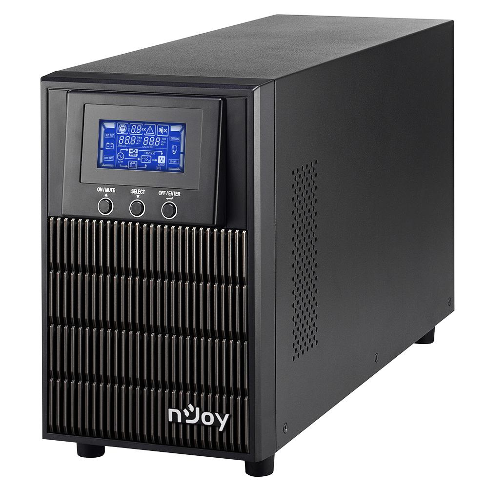PC, Periferice & Software - UPS NJOY ATEN PRO 2000