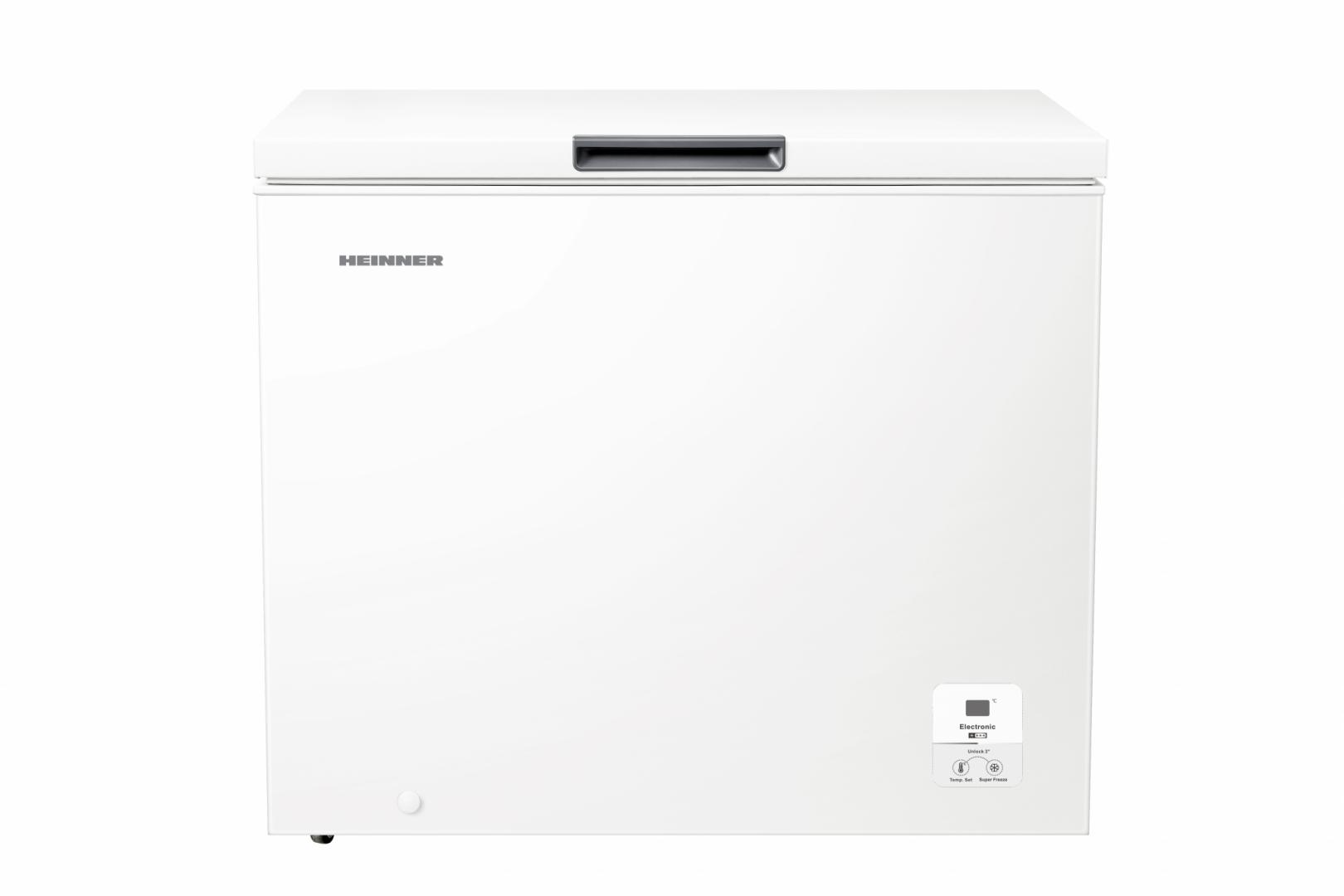 Electrocasnice & Climatizare - LADA FRIGORIFICA HEINNER HCF-HS248EE++