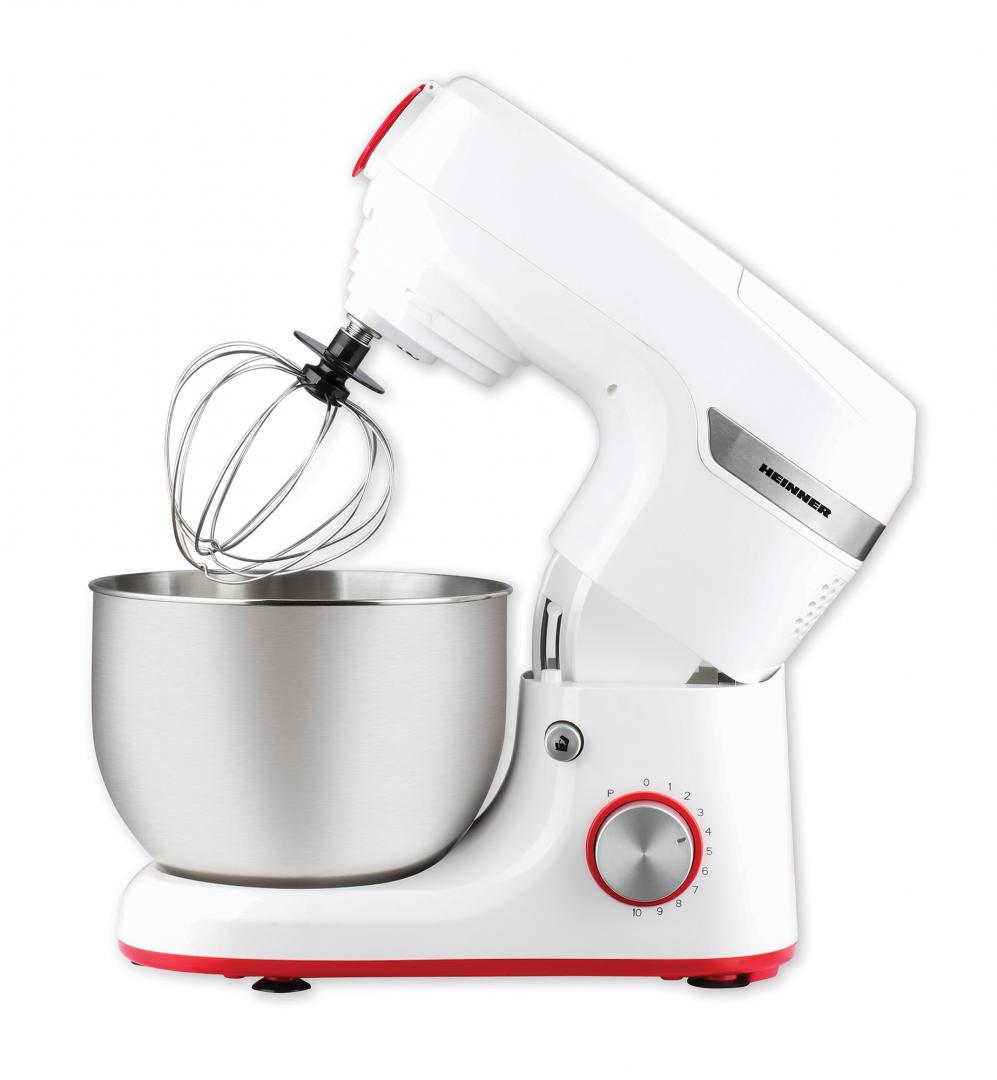 ROBOT DE BUCATARIE HEINNER HPM-1000WH [1]