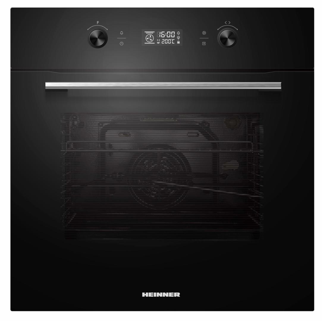 Electrocasnice & Climatizare - CUPTOR HEINNER HBO-M7010GCDRP-GBK