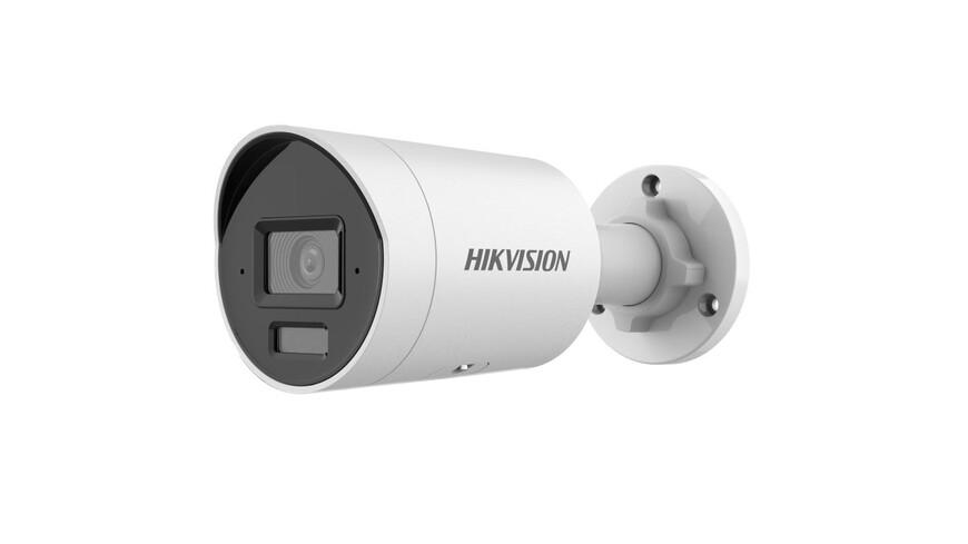 Camere video & accesorii - CAMERA IP BULLET 8MP 2.8MM IR 40M