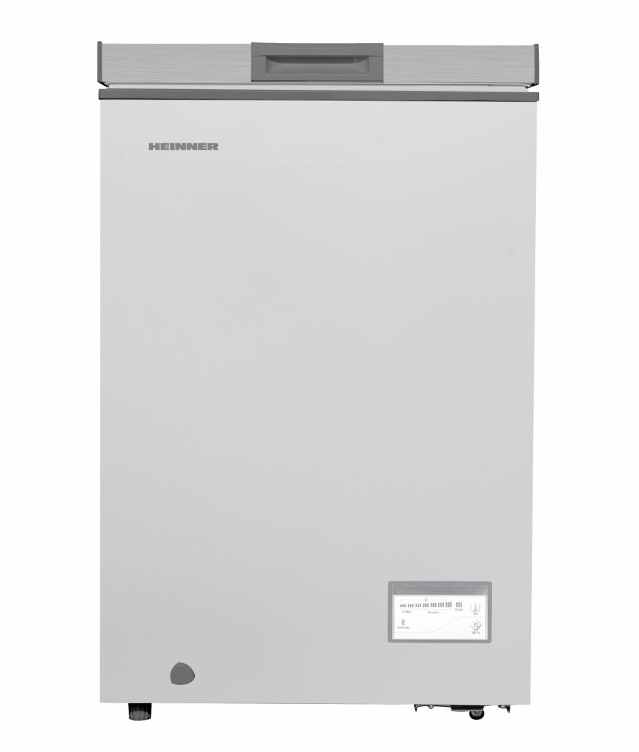 Electrocasnice & Climatizare - LADA FRIGORIFICA HEINNER HCF-HM100CSE++