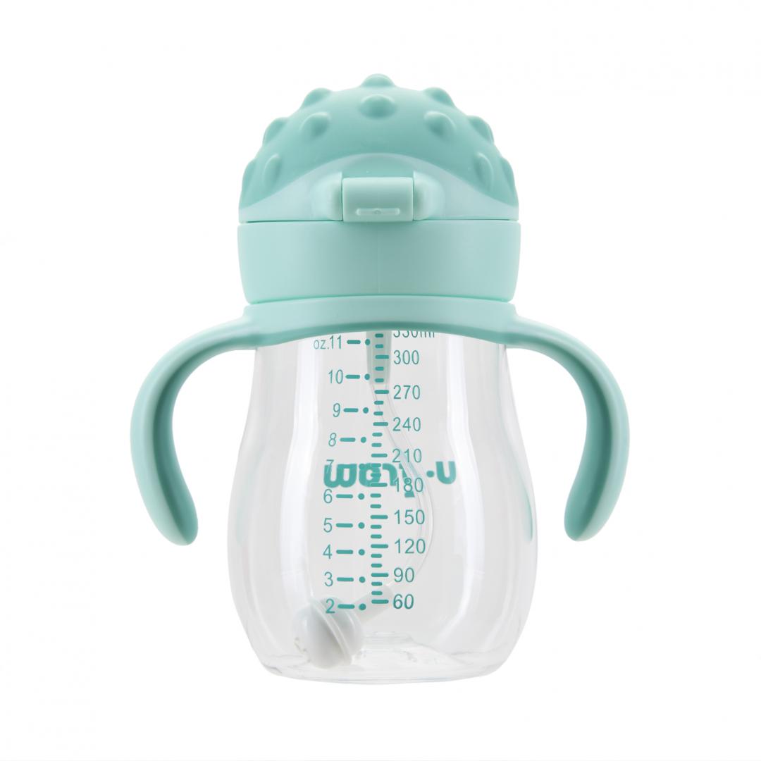 Cana cu pai si manere, tritan , U-Grow [2]