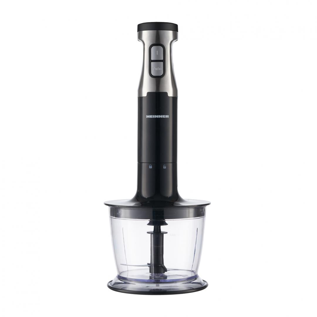 BLENDER DE MANA HEINNER HB-1000XBK [2]