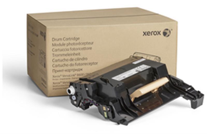 PC, Periferice & Software - Drum Xerox 101R00582, Black, 60.000 pagini, VersaLink B600 / B605 / B610 / B615