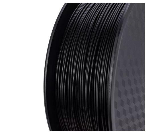 CREALITY 3D FILAMENT ENDER PLA BLACK 1KG [1]