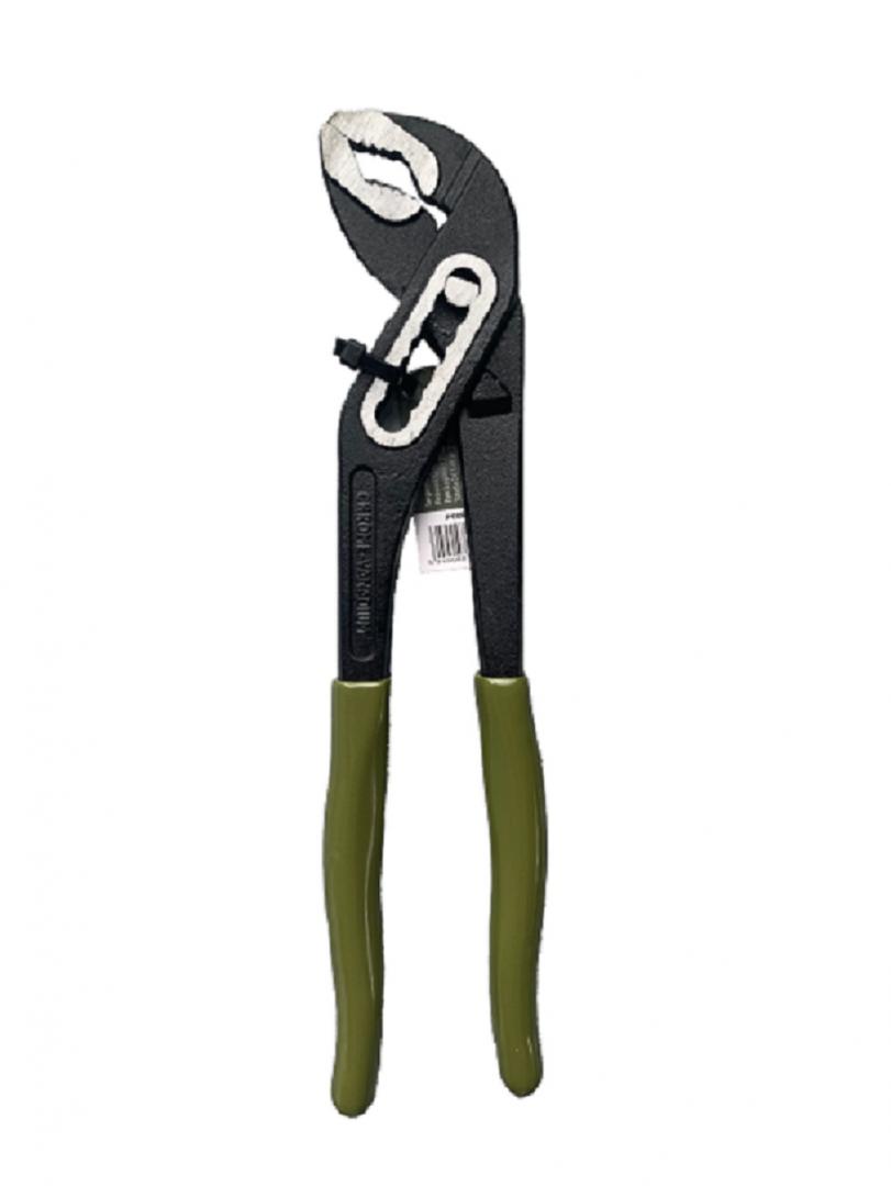Casa, Gradina & Bricolaj - HR CLESTE REGLABIL 250MM