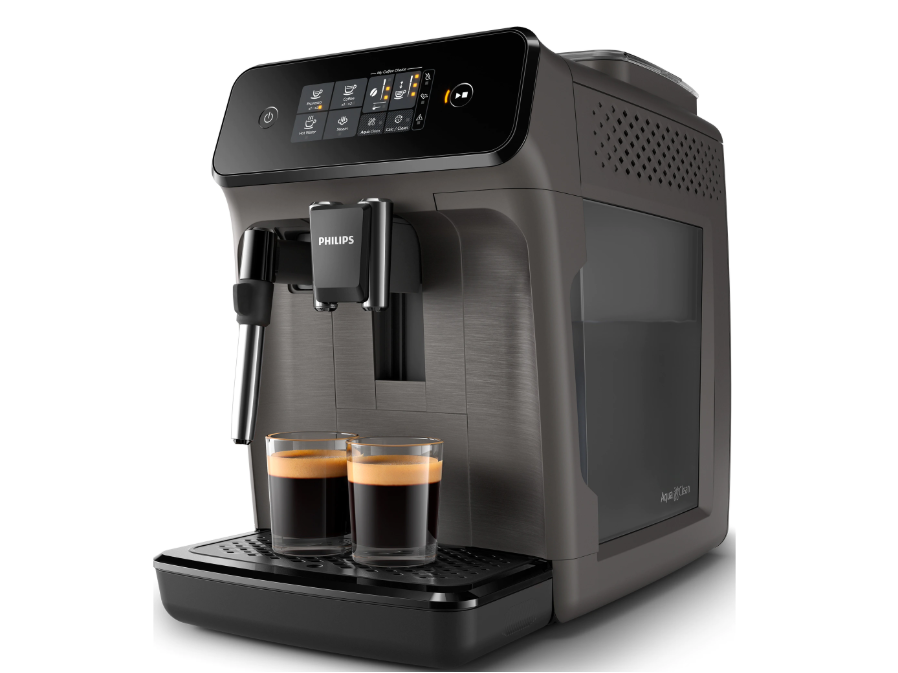 Espressoare & cafetiere - ESPRESSOR PHILIPS EP1224/00