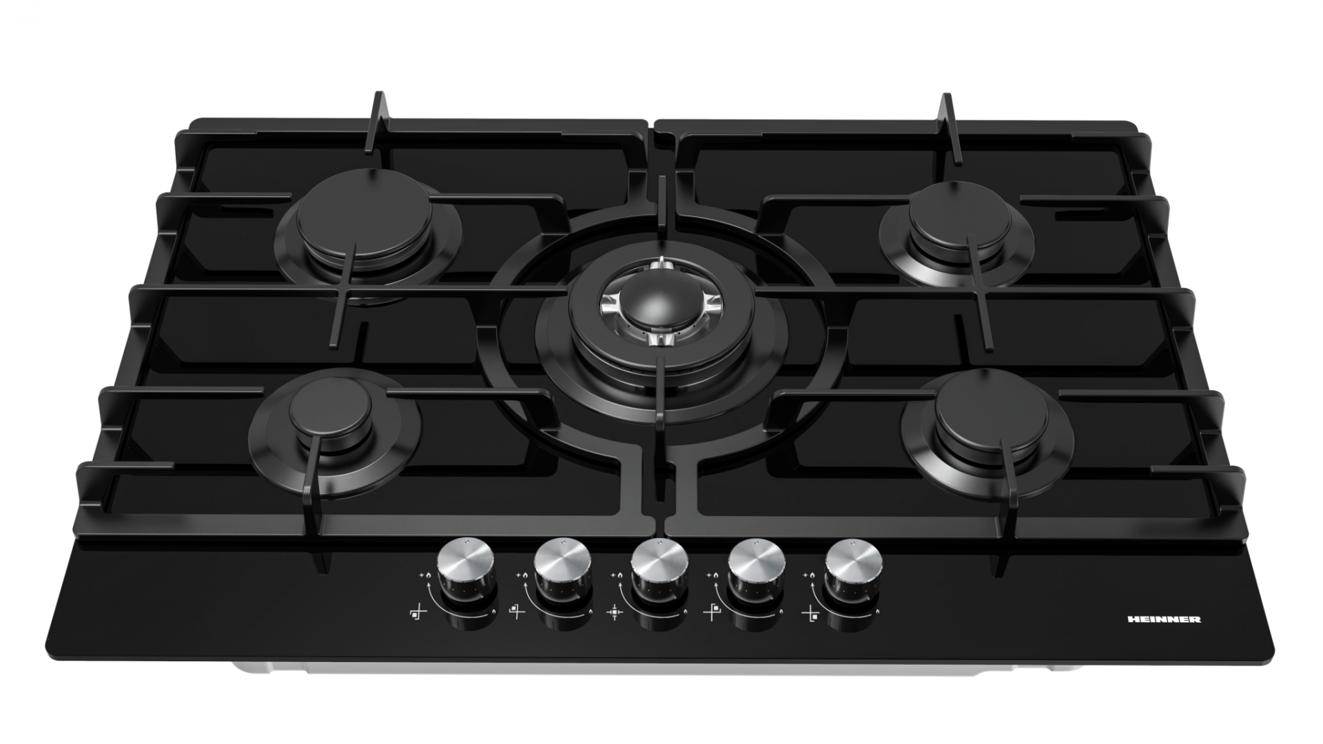 PLITA GAZ HEINNER HBH-M705IWFGBK [2]