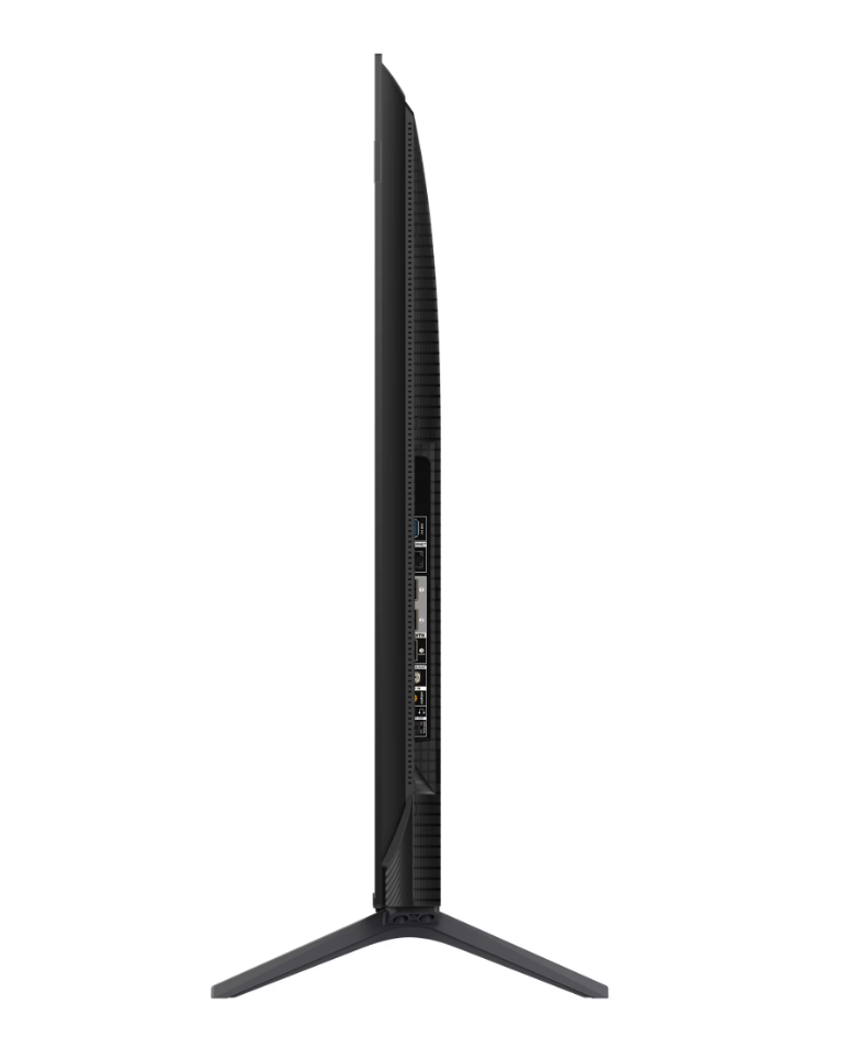 Televizor TCL Mini LED 50C6KS, 126 cm, Smart Google TV, 4K, 60Hz [4]