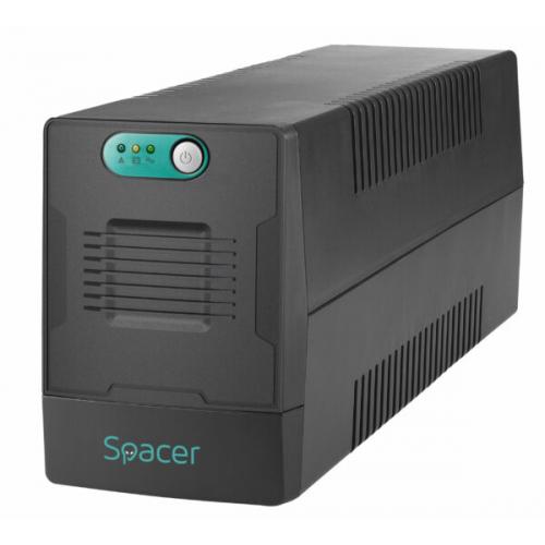 PC, Periferice & Software - UPS SPACER 360W SPUP-600L-LIT01