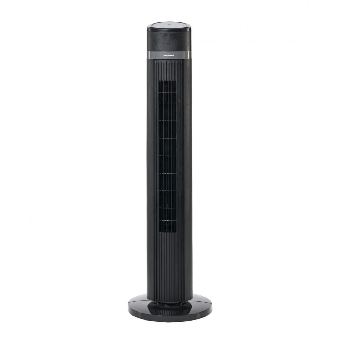 Electrocasnice & Climatizare - VENTILATOR TURN HEINNER HMTF-D3BK