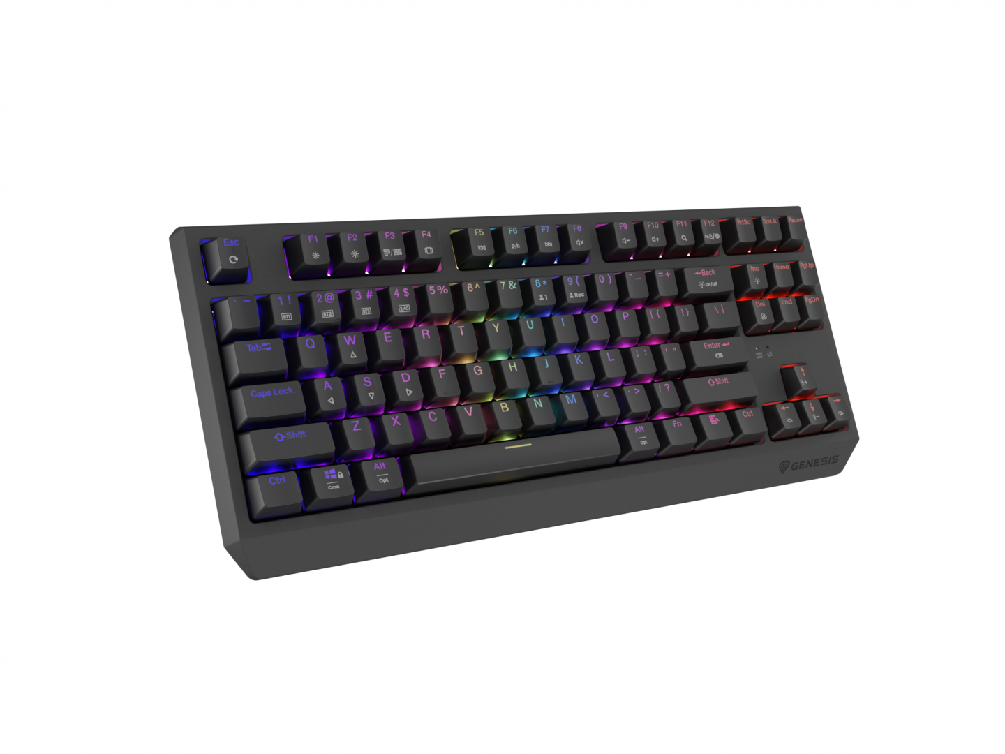 Tastatura WS Genesis Thor 230 TKL R ng [16]