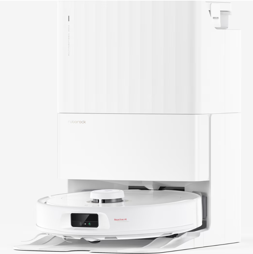 Roborock QRevo MaxV White [5]