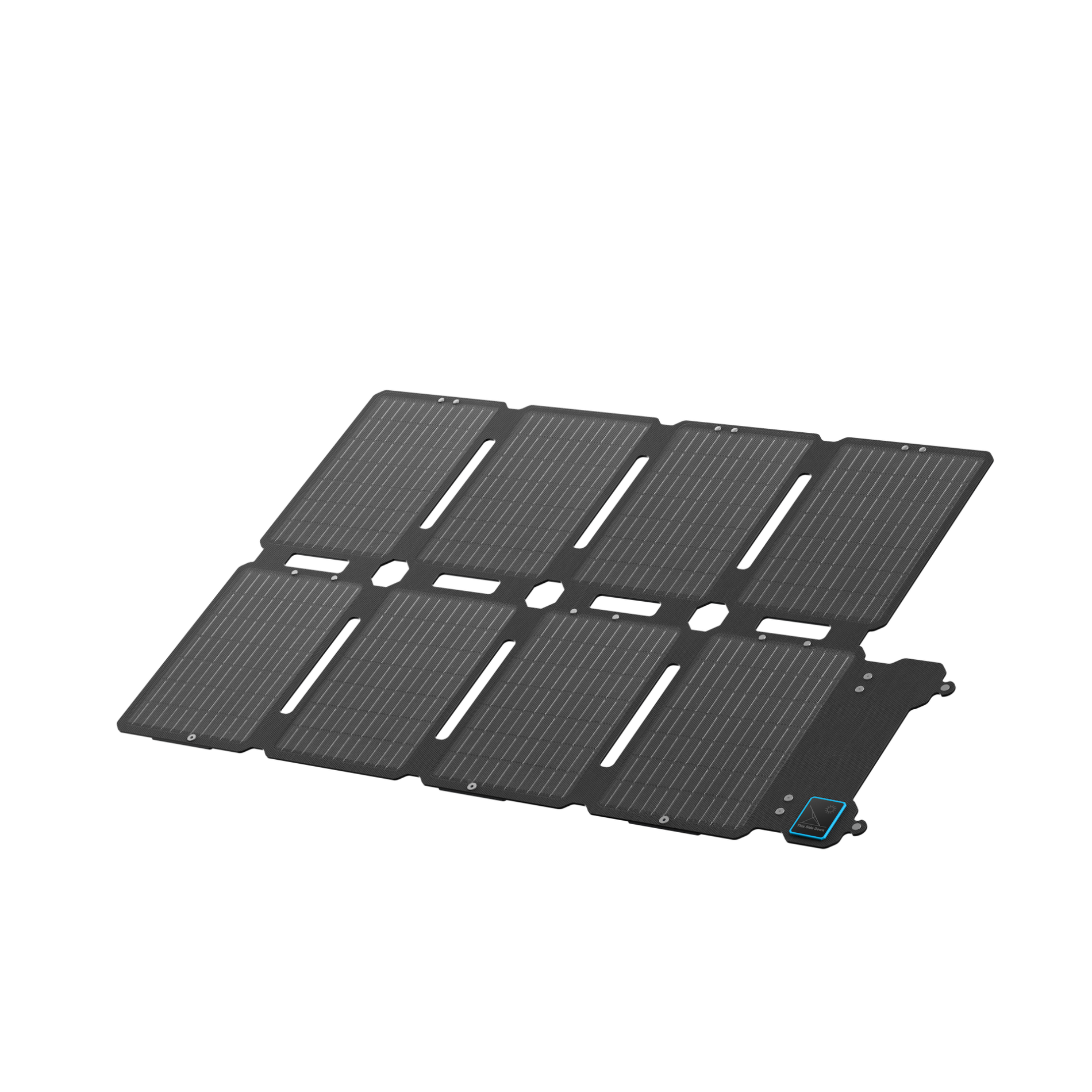 Casa, Gradina & Bricolaj - Panou solar Anker Solix PS100X, 100W, IP67