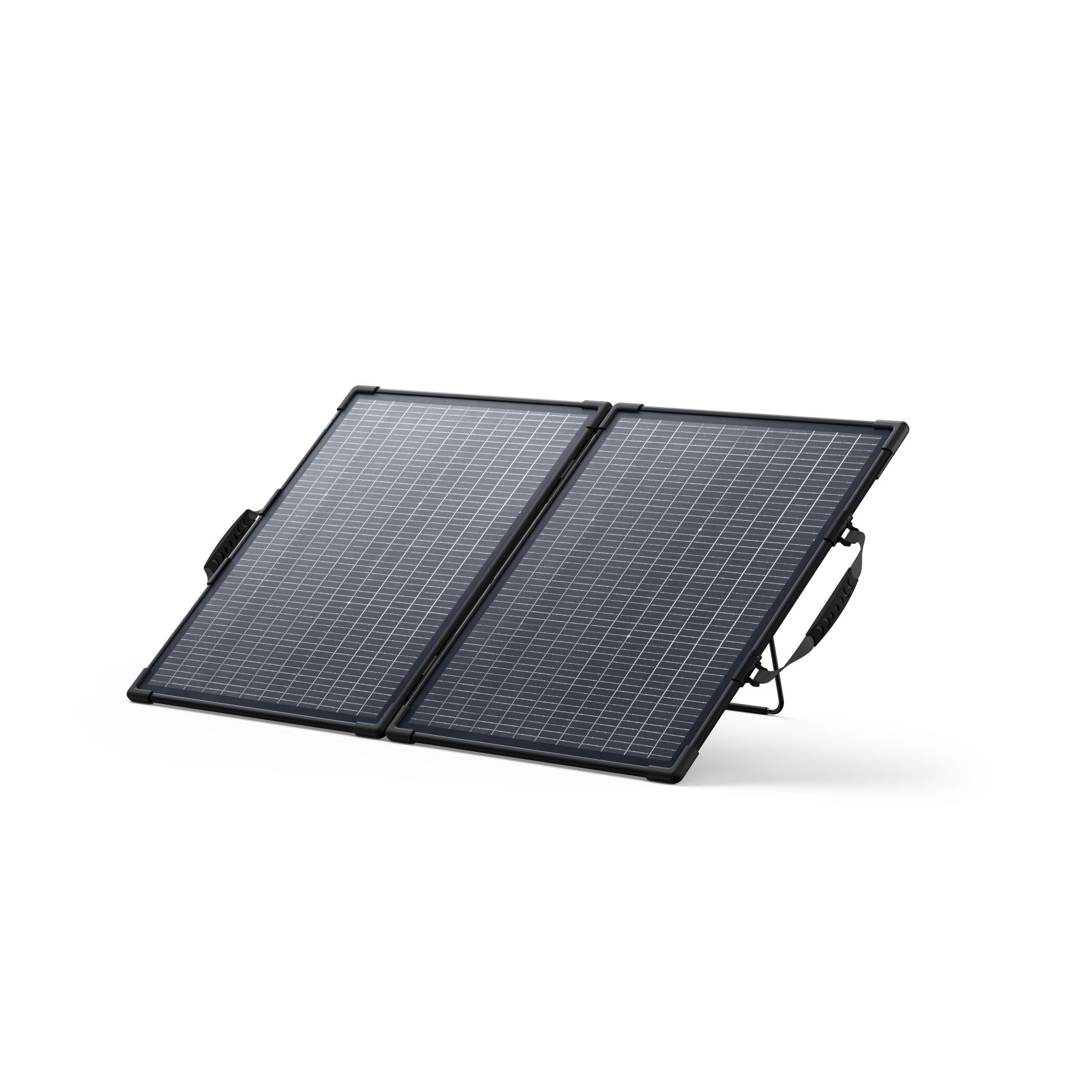 Casa, Gradina & Bricolaj - Panou solar bifacial Anker Solix PS100 100W