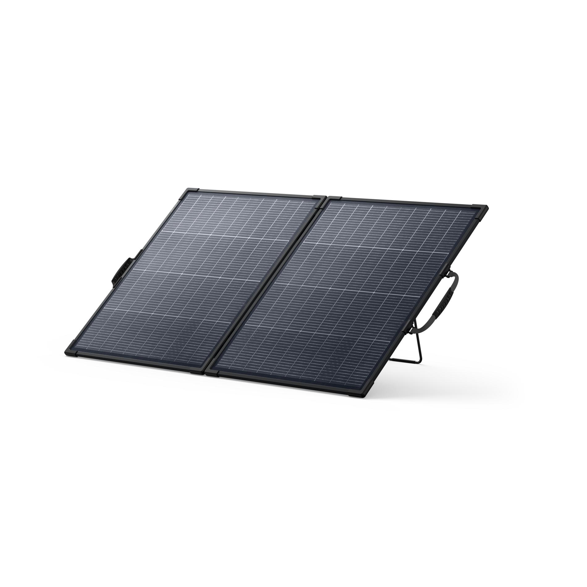 Casa, Gradina & Bricolaj - Panou solar bifacial Anker Solix PS200 200W