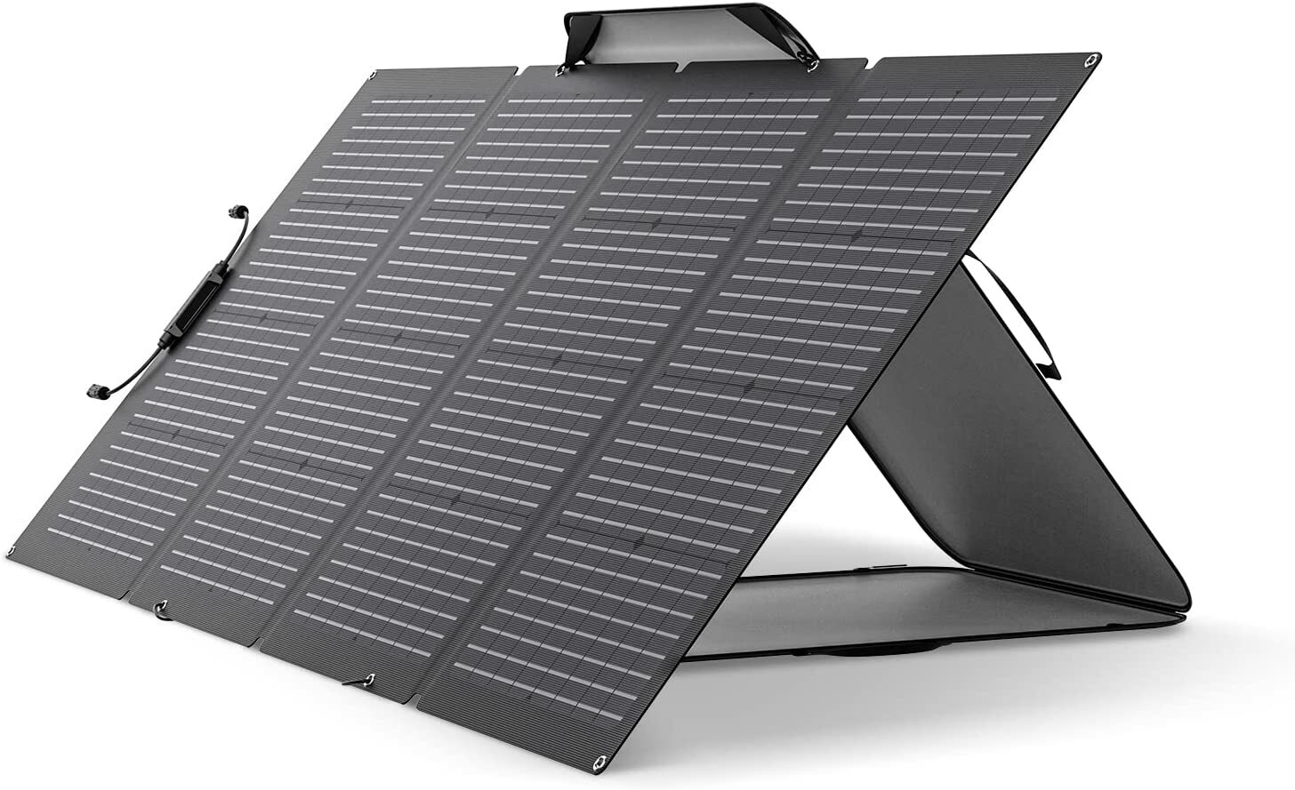 Product Image for Panou solar EcoFlow, bifacial pliabil, 220W