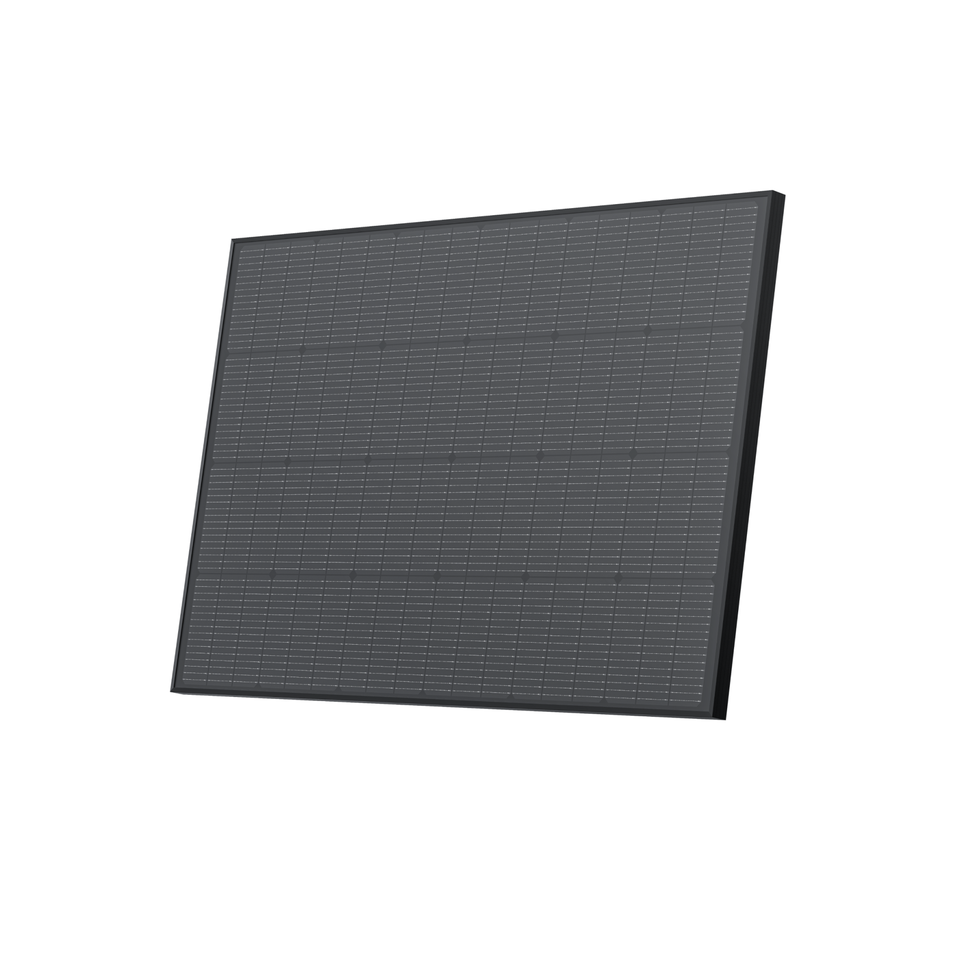 Product Image for Panou solar rigid Ecoflow, 175W, Monocristalin