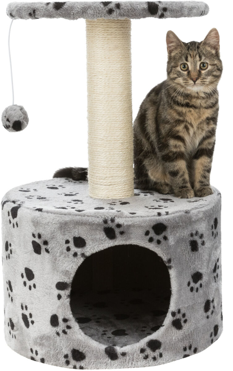 Petshop - Ansamblu Toledo 61H/ cm Gri cu Labute