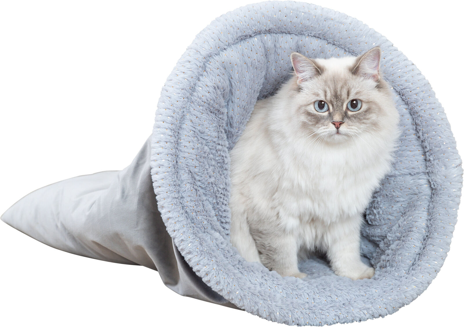 Petshop - Culcus Soft Livia, 40 x 60 cm, Gri