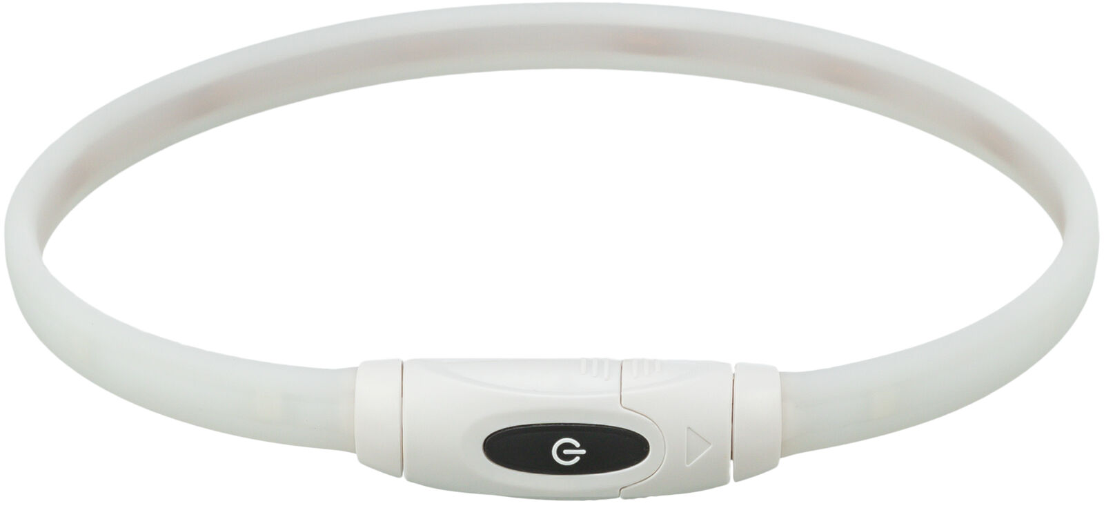 Zgarda Cu Led, Incarcare USB, XS-XL: 65 cm/16 mm, Multicolor [4]