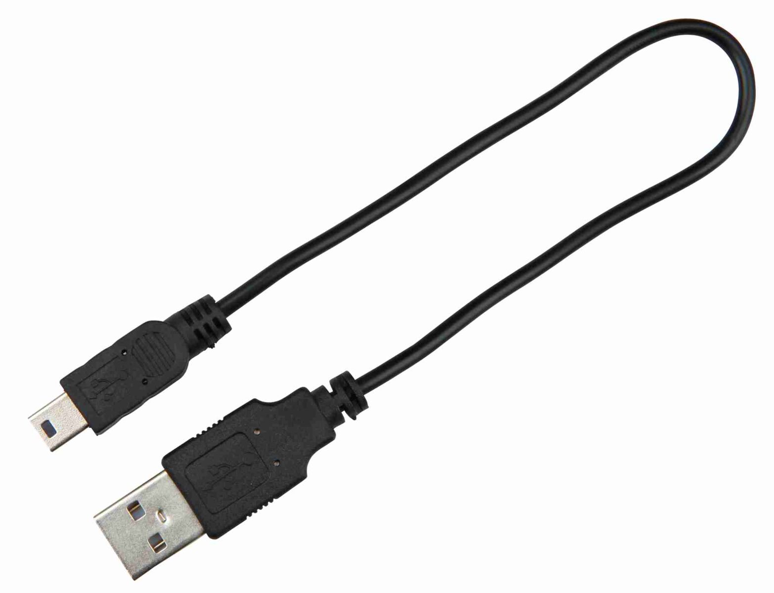 Zgarda cu Led, Incarcare USB, L-XL: 65 cm/7 mm, Pink [3]