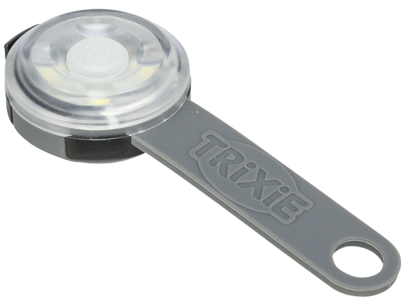 Flasher USB pentru Zgarda Cainilor, 3 x 8 cm, Diverse Culori [1]