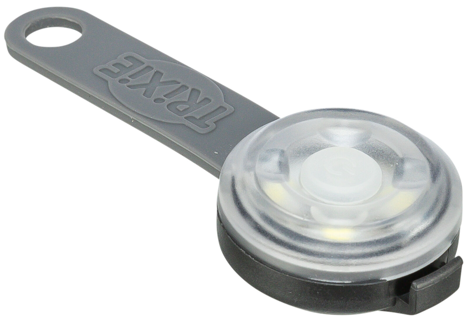 Petshop - Flasher USB pentru Zgarda Cainilor, 3 x 8 cm, Diverse Culori