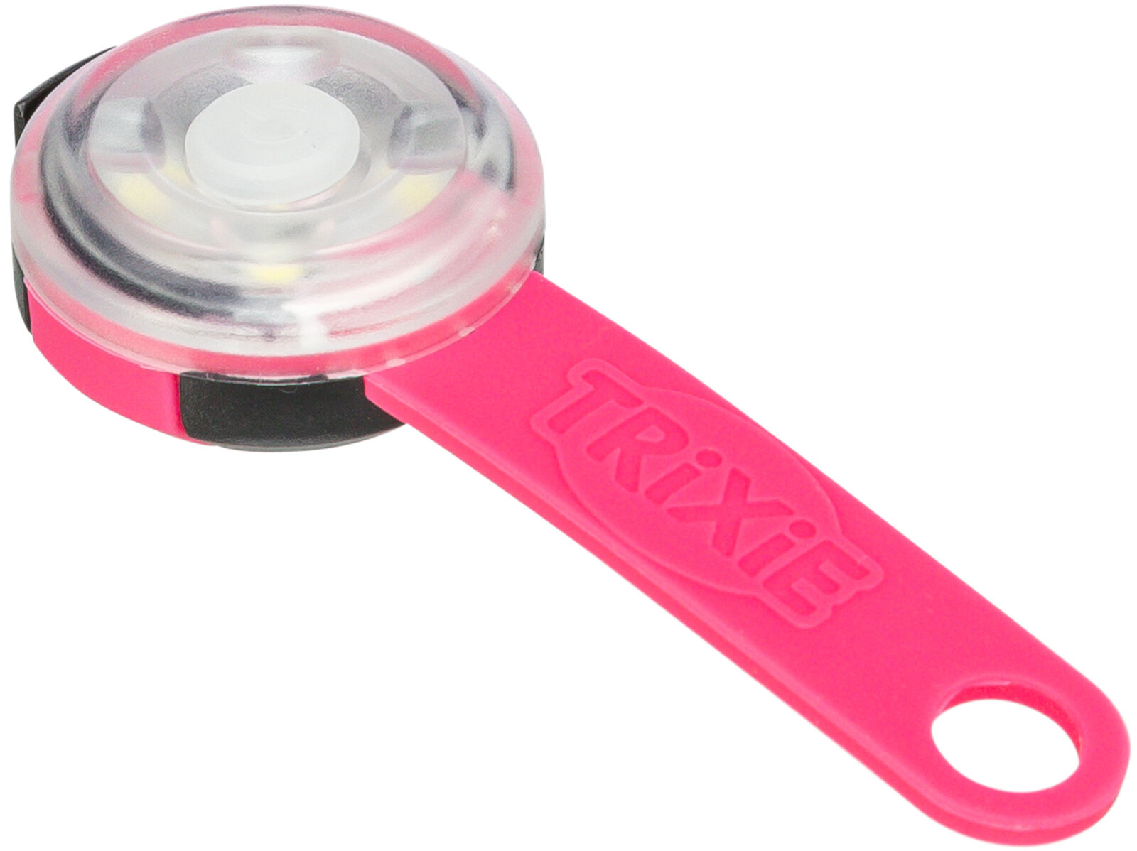 Flasher USB pentru Zgarda Cainilor, 3 x 8 cm, Diverse Culori [2]