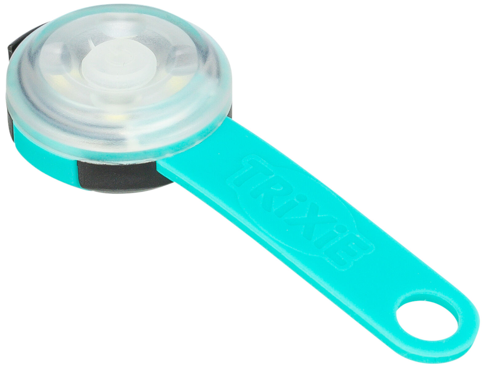 Flasher USB pentru Zgarda Cainilor, 3 x 8 cm, Diverse Culori [3]