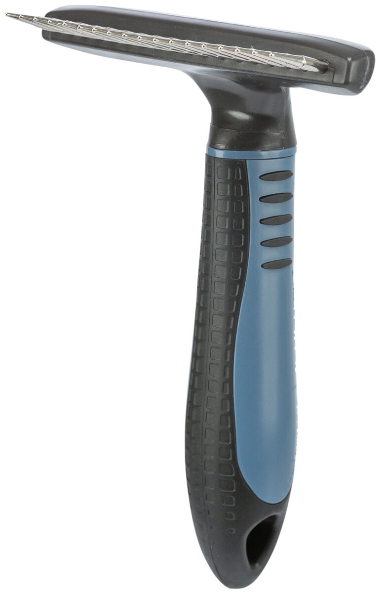 Petshop - Perie Groomer, pentru Blana Lunga, 10 x 15 cm