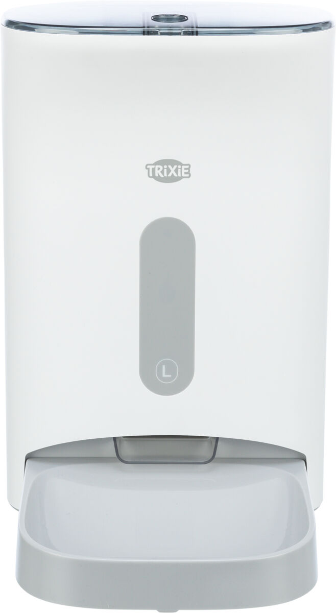 Hranitor Automat TX8 2.0, 4.5 l/24 x 38 x 19 cm, Alb/Gri [1]