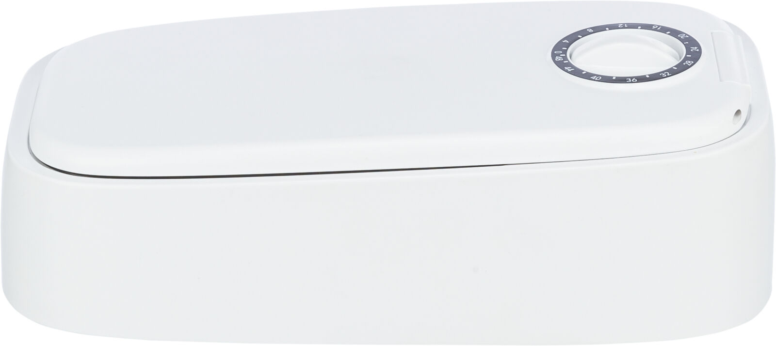 Hranitor Automat, TX1, 0.3 l/13 x 7 x 24 cm, Alb [2]